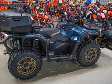 Can-Am Outlander Max