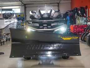 Can-Am Outlander Max