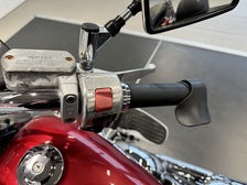 Yamaha XVS