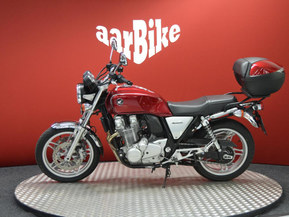 Honda CB