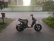 Yamaha Slider