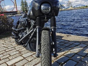 Harley-Davidson Dyna