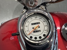 Yamaha XVS