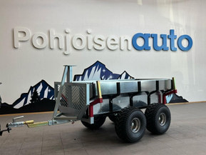 Muu merkki Muu malli