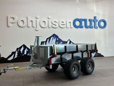 Muu merkki Muu malli