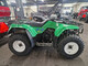 Kawasaki KLF