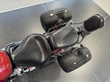 Yamaha XVS