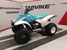 Polaris Trail Boss