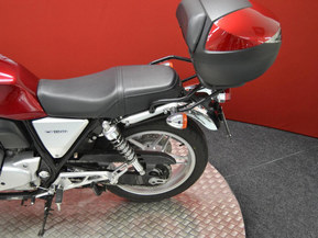 Honda CB