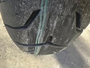 Harley-Davidson Touring