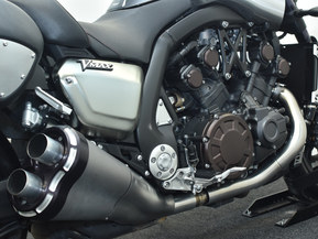 Yamaha V-Max