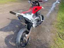 Husqvarna SM