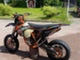 KTM 450