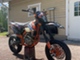 KTM 450