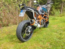 KTM 690