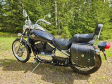 Kawasaki VN