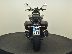 Yamaha V-Max