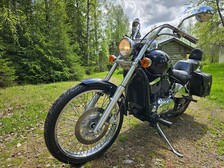 Kawasaki VN