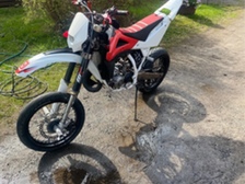 Husqvarna SM