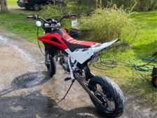 Husqvarna SM