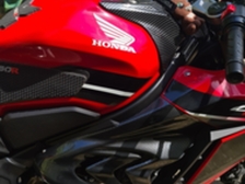 Honda CBR