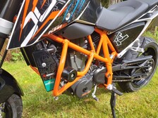 KTM 690