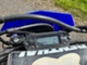 Yamaha WR