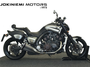 Yamaha V-Max