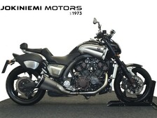 Yamaha V-Max