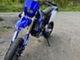 Yamaha WR