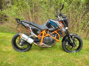 KTM 690