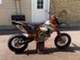 KTM 450