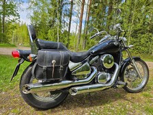 Kawasaki VN