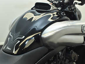 Yamaha V-Max