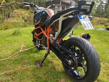 KTM 690