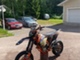 KTM 450
