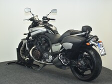 Yamaha V-Max