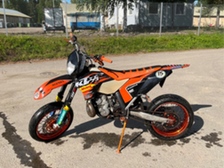 KTM 300