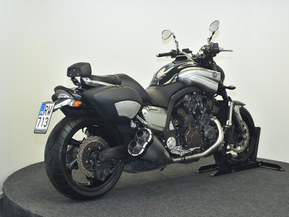 Yamaha V-Max