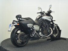 Yamaha V-Max