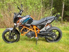 KTM 690