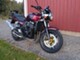 Kawasaki ZRX