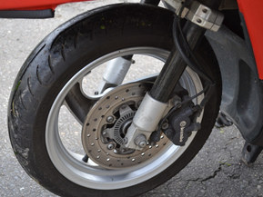 BMW C1