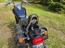 Kawasaki VN