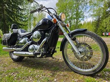 Kawasaki VN
