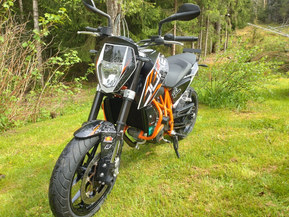 KTM 690