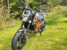 KTM 690