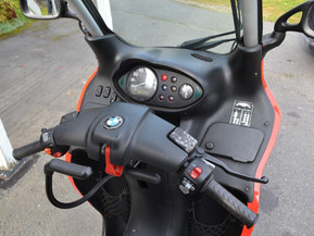 BMW C1