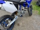 Yamaha WR