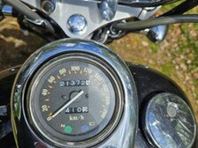 Kawasaki VN